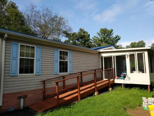 Thomas Holiday Home - Housity