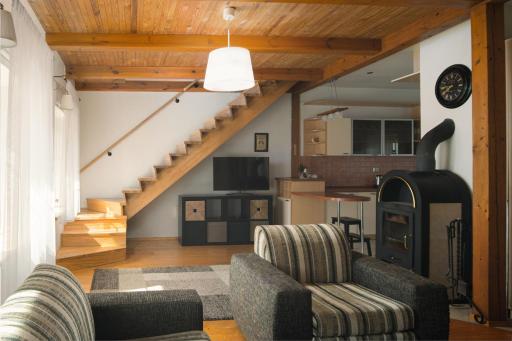 Laurentroom Townhouse - Housity
