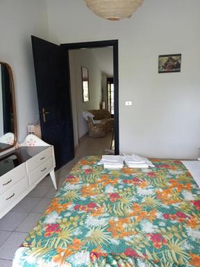 La casa nel bosco - Housity