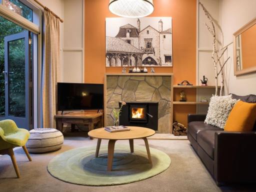 Burrall Lodge - Housity