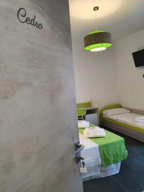 Evergreen B&B - Housity