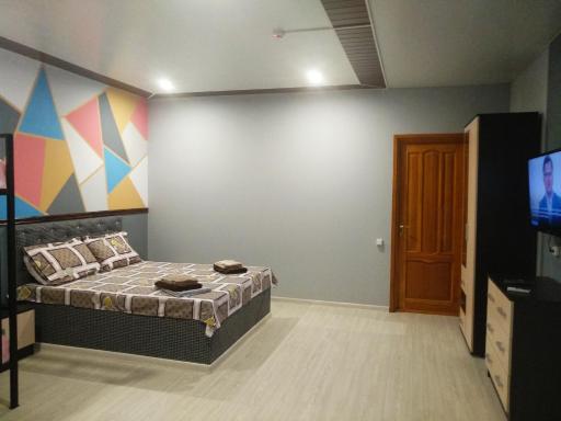 Otel voiazh - Housity