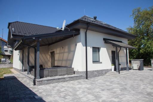Ubytovanie Kolta 266 - Housity