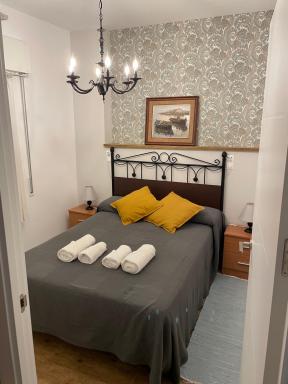 Apartamento Lauria centro - Housity