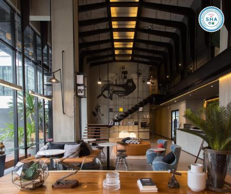 The Journey Hotel Bangna - Housity