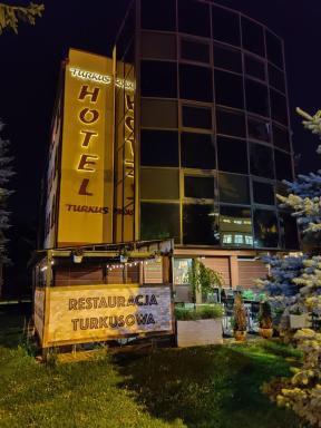 Hotel Turkus - Housity
