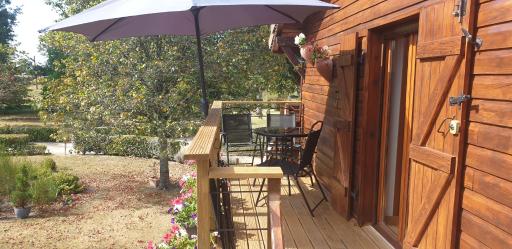 La GRANGE de MOMBEL - Housity