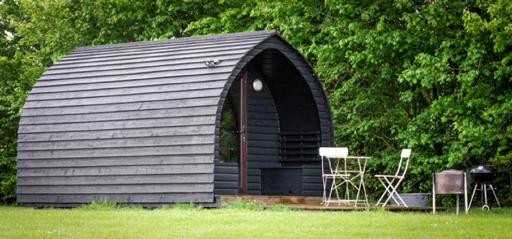 Rockinghams Farm - Housity