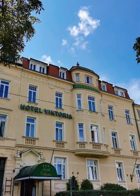 Hotel Viktoria Schönbrunn - Housity