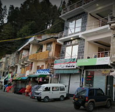 Alis Hotel - Housity