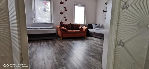 Monteurwohnung Krüger Bitterfeld-Wolfen - Housity