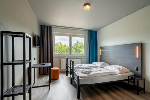 a&o Berlin Kolumbus - Housity