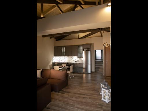 Under the rocks meteora panoramic view villa - Housity