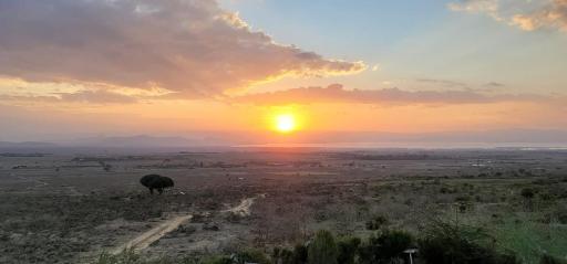 Ole Munyak-4 bed house on the hill - Housity