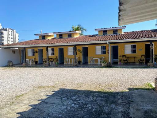 Pousada Cauna - Housity