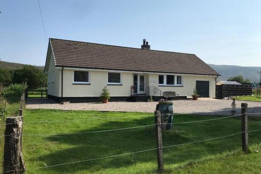 3 bed house, Cairngorms National Park, Scottish Highlands - Housity