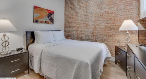 Close to Dupont Circle DC 30 Days Stays - Housity