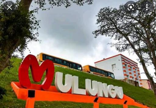 Casa na Serra de Mulungu/Ce - Housity