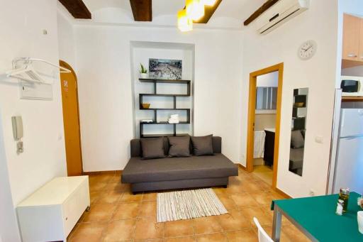 Acogedor apartamento centro histórico Valencia - Housity