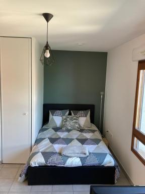 Très beau studio cosy zénith saint etienne - Housity