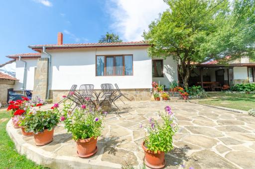 Kshcha za gosti viktoriia kotel - Housity