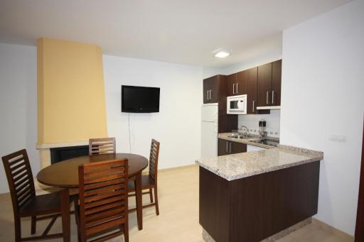 Apartamentos Rurales Campillo - Housity
