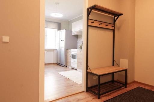 Cozy apartment next to Paldiski harbor - Housity
