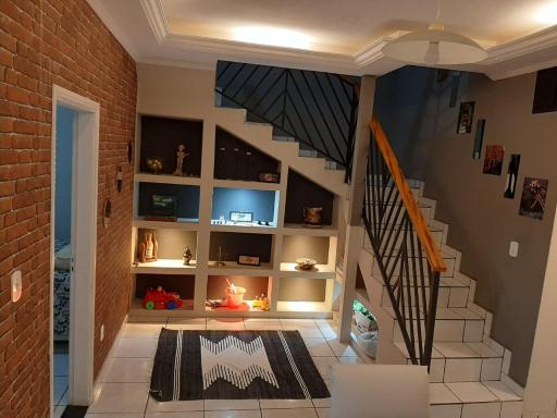 Casa São Sebastião inteira - Housity