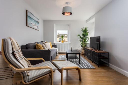 Shore View - Donnini Apartments - Housity