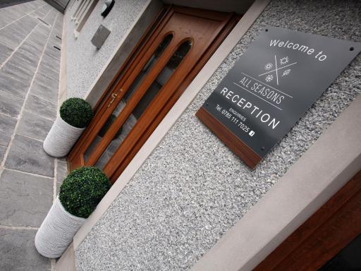 All Seasons - Housity