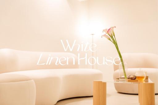 White Linen House - Housity