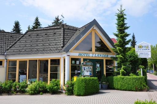 Hotel Zwei Länder - Housity