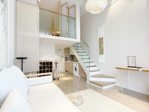 City Dreamer Apartment - Beijing Capital Airport - Housity