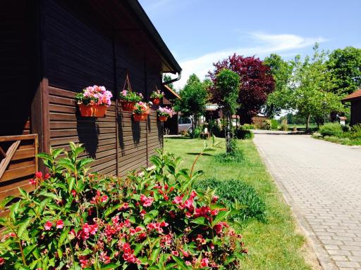 Hotel & Restaurant Zur Spreewälderin - Housity