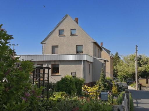 Ferienwohnung Schöne Aussicht - Housity