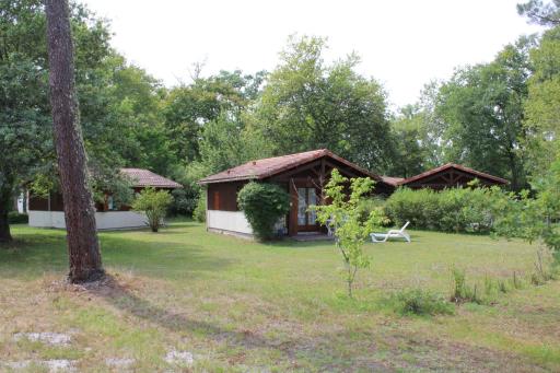 Les Chalets du Gélat, nature et calme - Housity