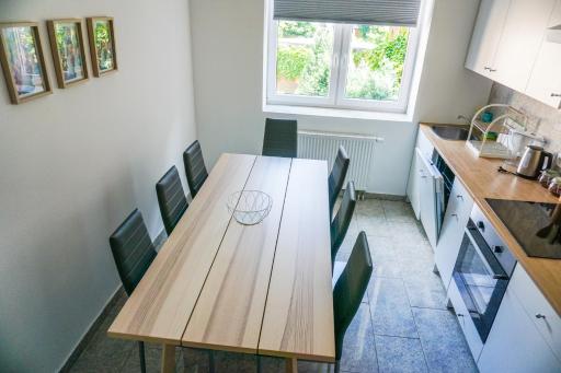 Vorhalle Apartment - Housity