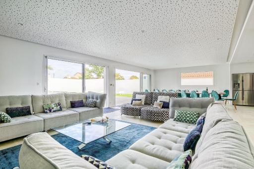 Magnifique villa pour grande famille à La Barre-de-Monts - Housity