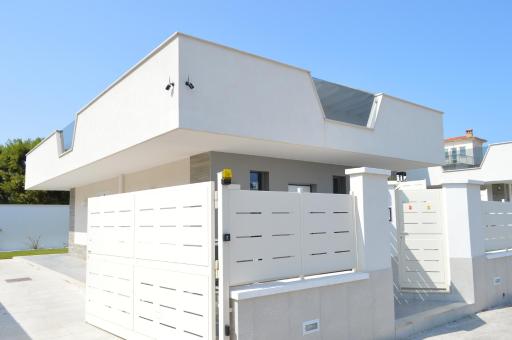 Villa Baia dei Gruccioni - Housity