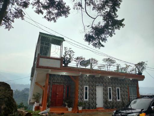 Villa SB Bukit Panorama - Housity
