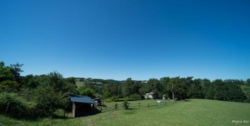 Chambre d'hotes La Source Aveyron - Housity