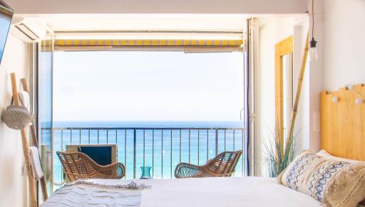 Vanilla Beach Boutique Studio - Housity