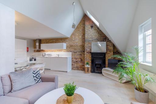 StayInn Holborn - Housity