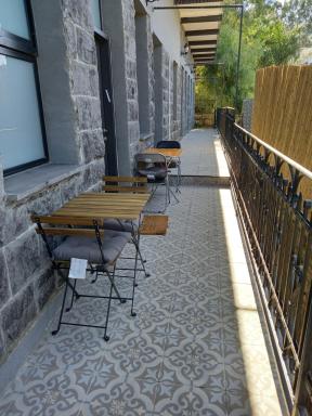 יחידת אירוח בבית ורדי - Housity