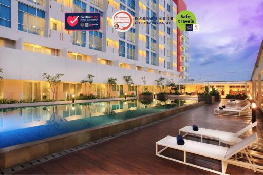 Swiss-Belinn Malang - Housity