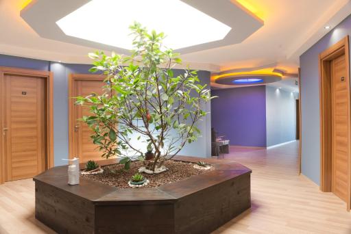 My Rooms Urla - Housity