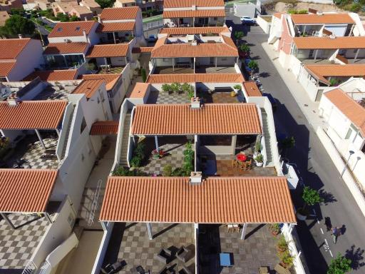 Maison de 2 chambres avec vue sur la mer et terrasse amenagee a Fleury - Housity