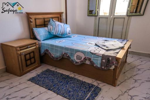Safaga New House - Housity