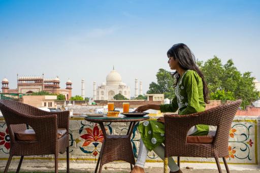 Joey's Hostel Agra - Housity