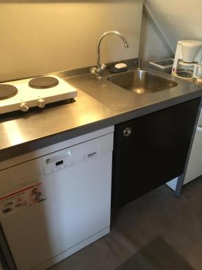 Wim's Place Schiphol Amsterdam Airport - Housity